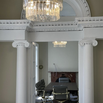 32 Fitzwilliam Place