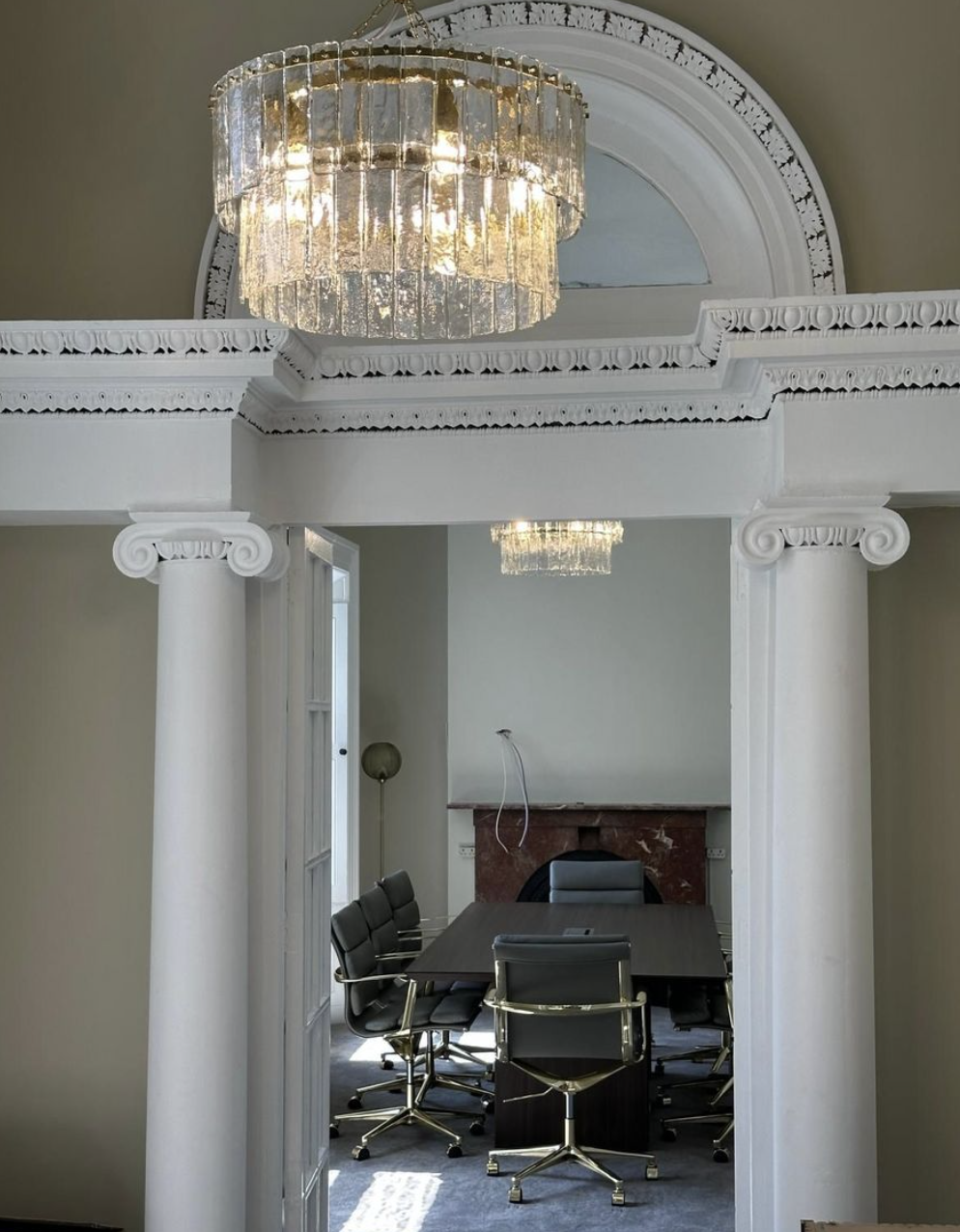 32 Fitzwilliam Place