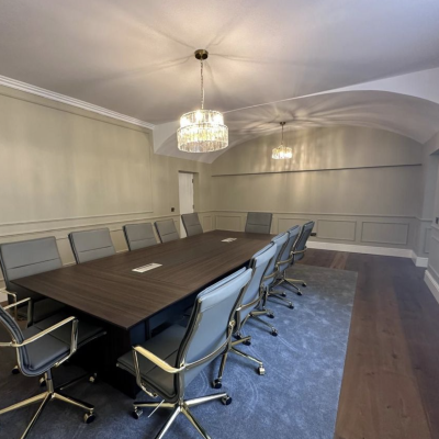 32 Fitzwilliam Place