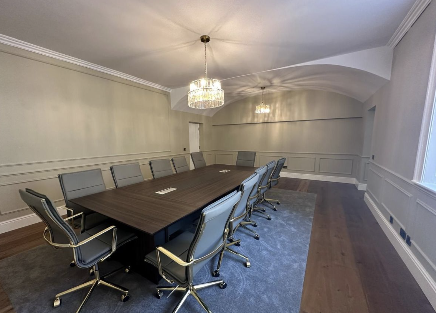 32 Fitzwilliam Place