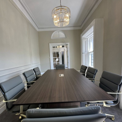 32 Fitzwilliam Place