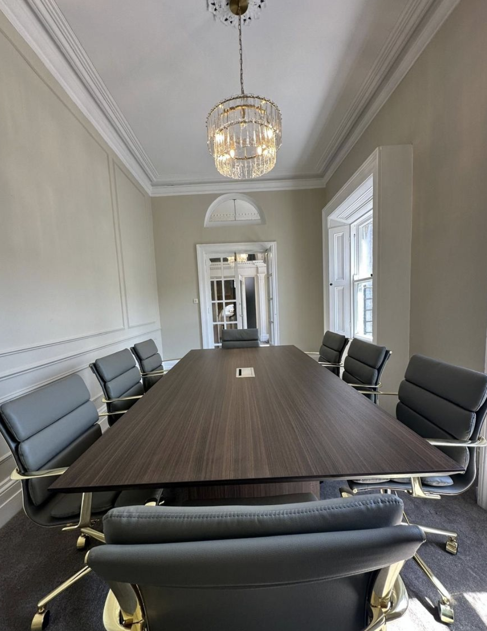 32 Fitzwilliam Place