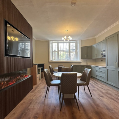 32 Fitzwilliam Place