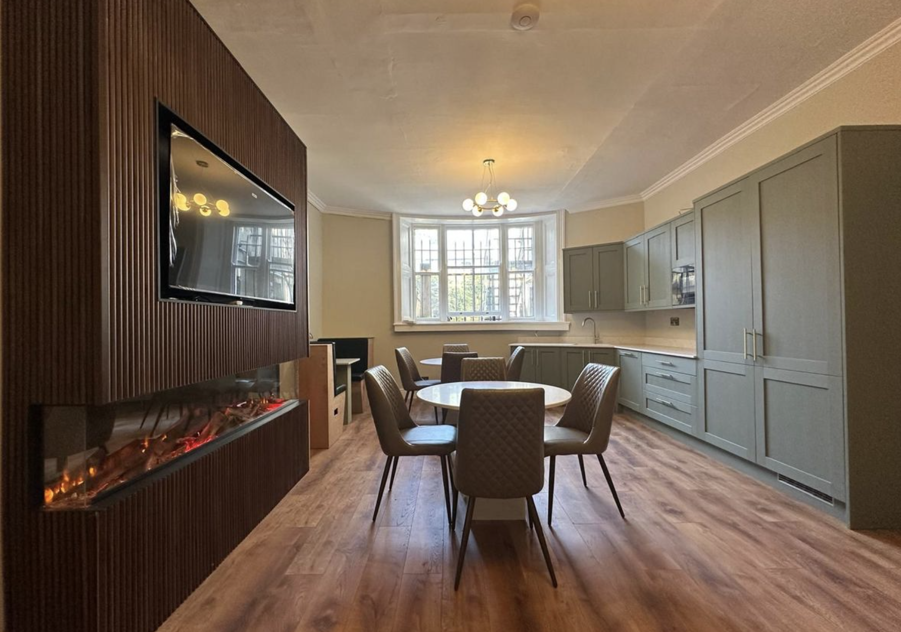 32 Fitzwilliam Place