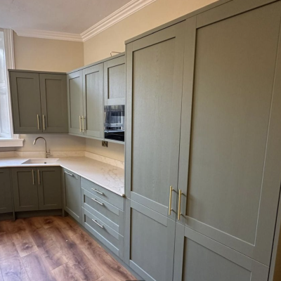 32 Fitzwilliam Place