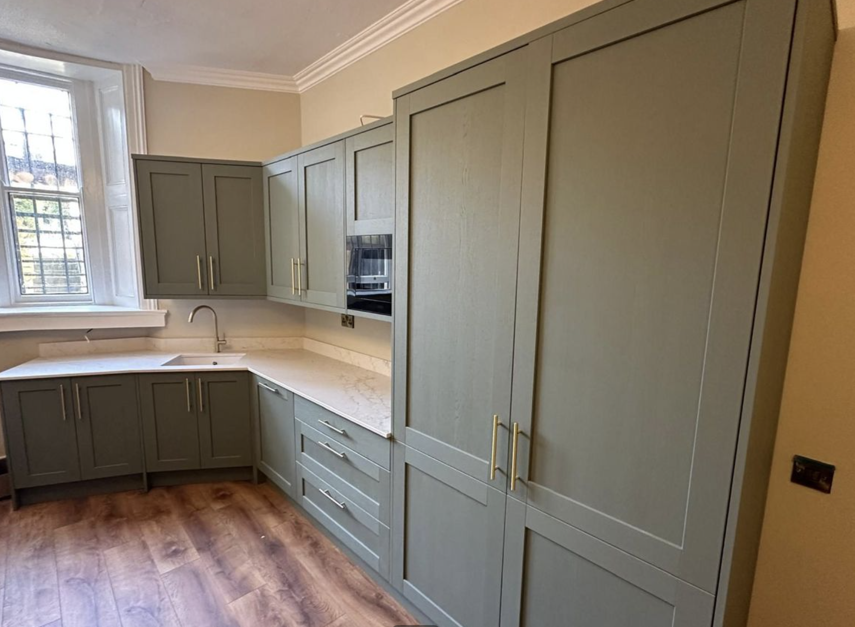 32 Fitzwilliam Place