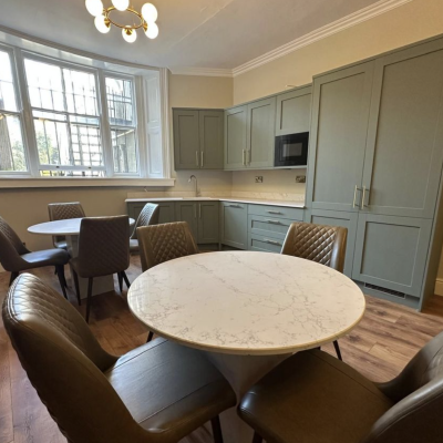 32 Fitzwilliam Place