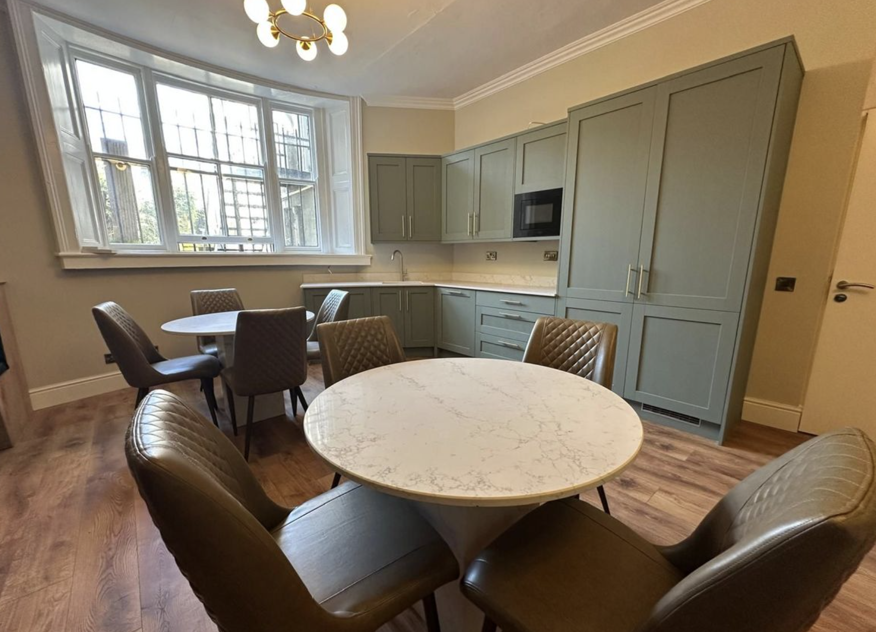 32 Fitzwilliam Place