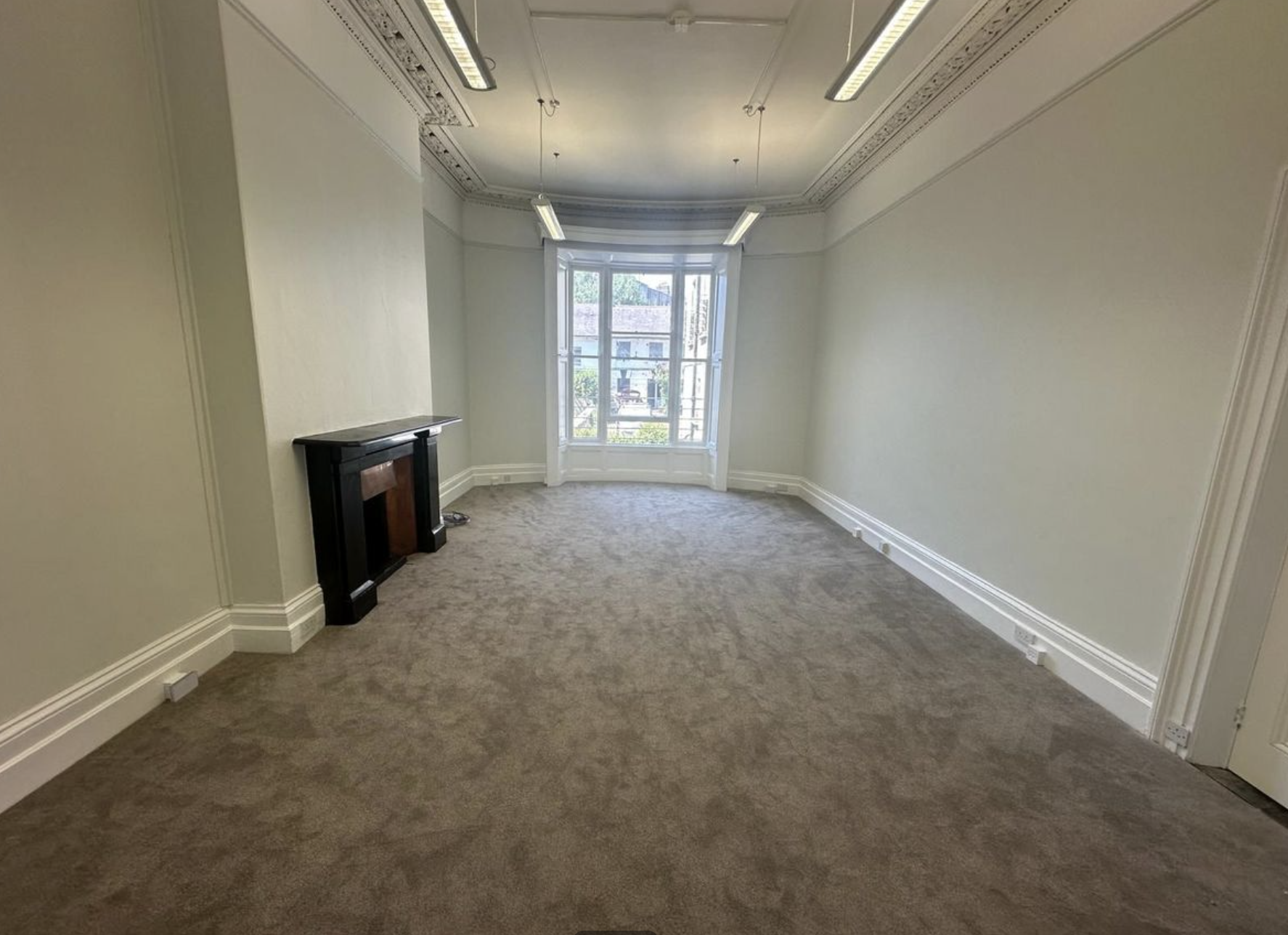 32 Fitzwilliam Place