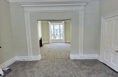 32 Fitzwilliam Place - Office 1-2