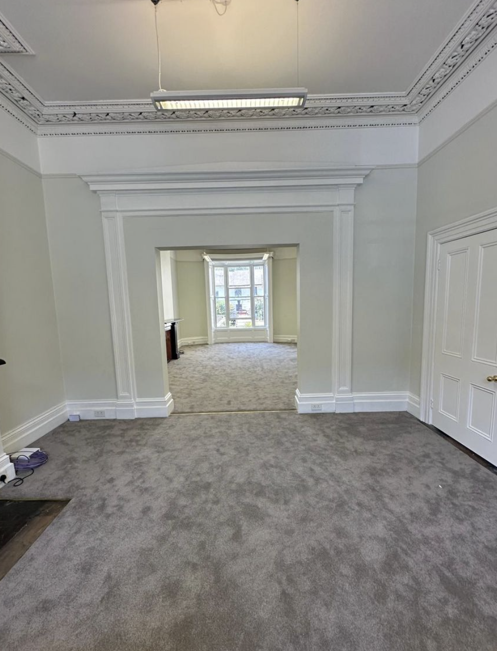 32 Fitzwilliam Place