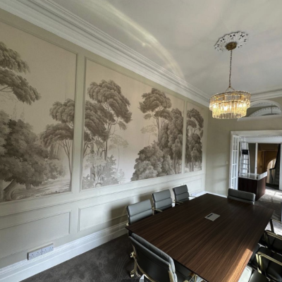 32 Fitzwilliam Place - Office 4
