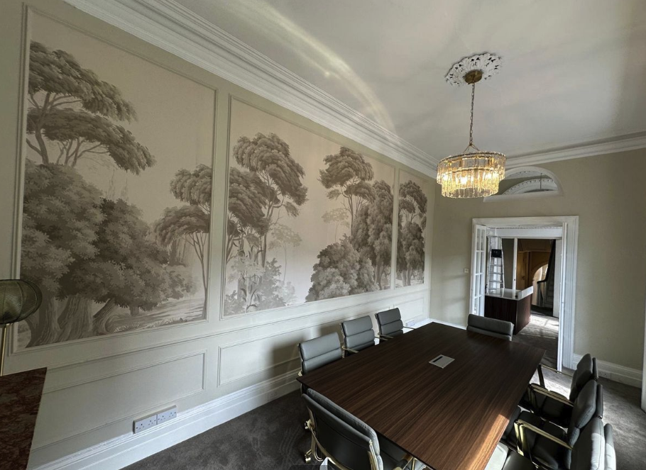 32 Fitzwilliam Place - Office 4