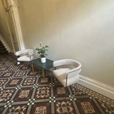 32 Fitzwilliam Place - Office 4
