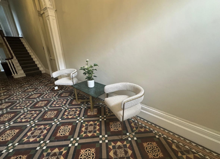 32 Fitzwilliam Place - Office 4
