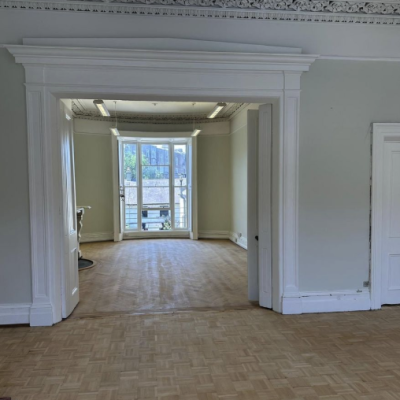 32 Fitzwilliam Place - Office 4