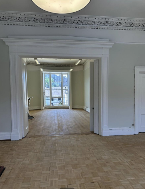 32 Fitzwilliam Place - Office 4
