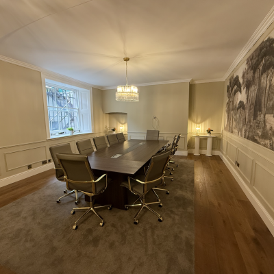 32 Fitzwilliam Place