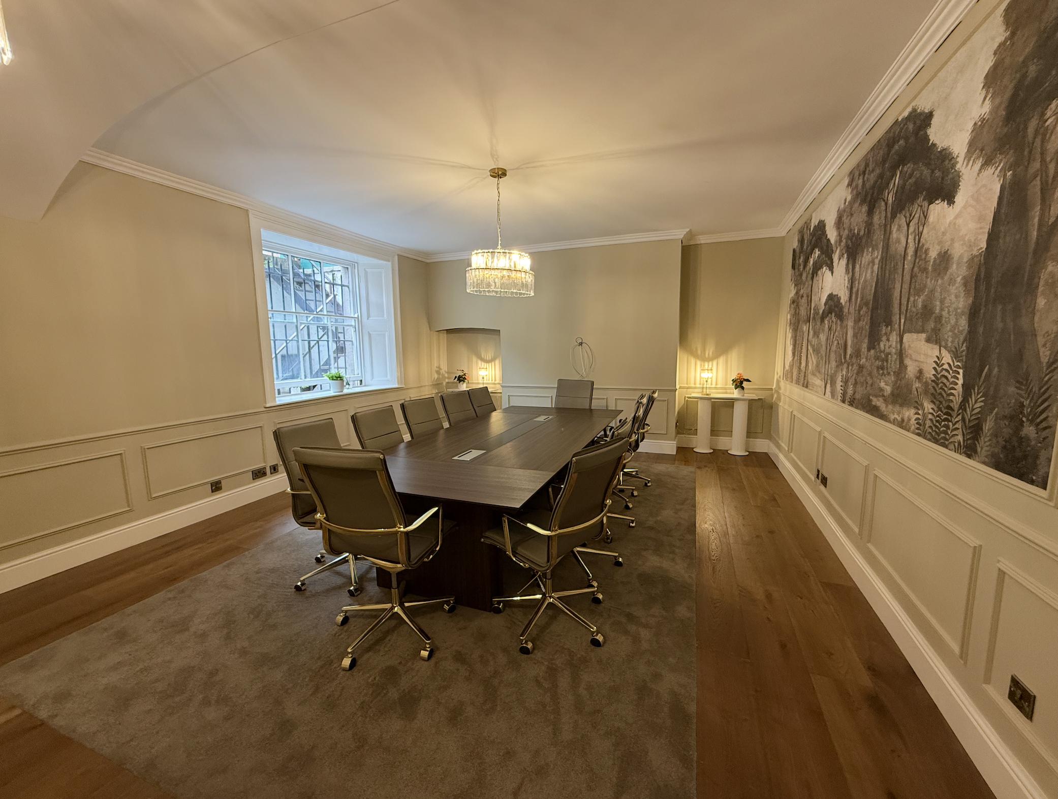 32 Fitzwilliam Place