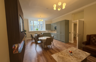 32 Fitzwilliam Place - Office 10