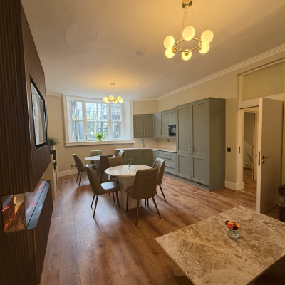 32 Fitzwilliam Place