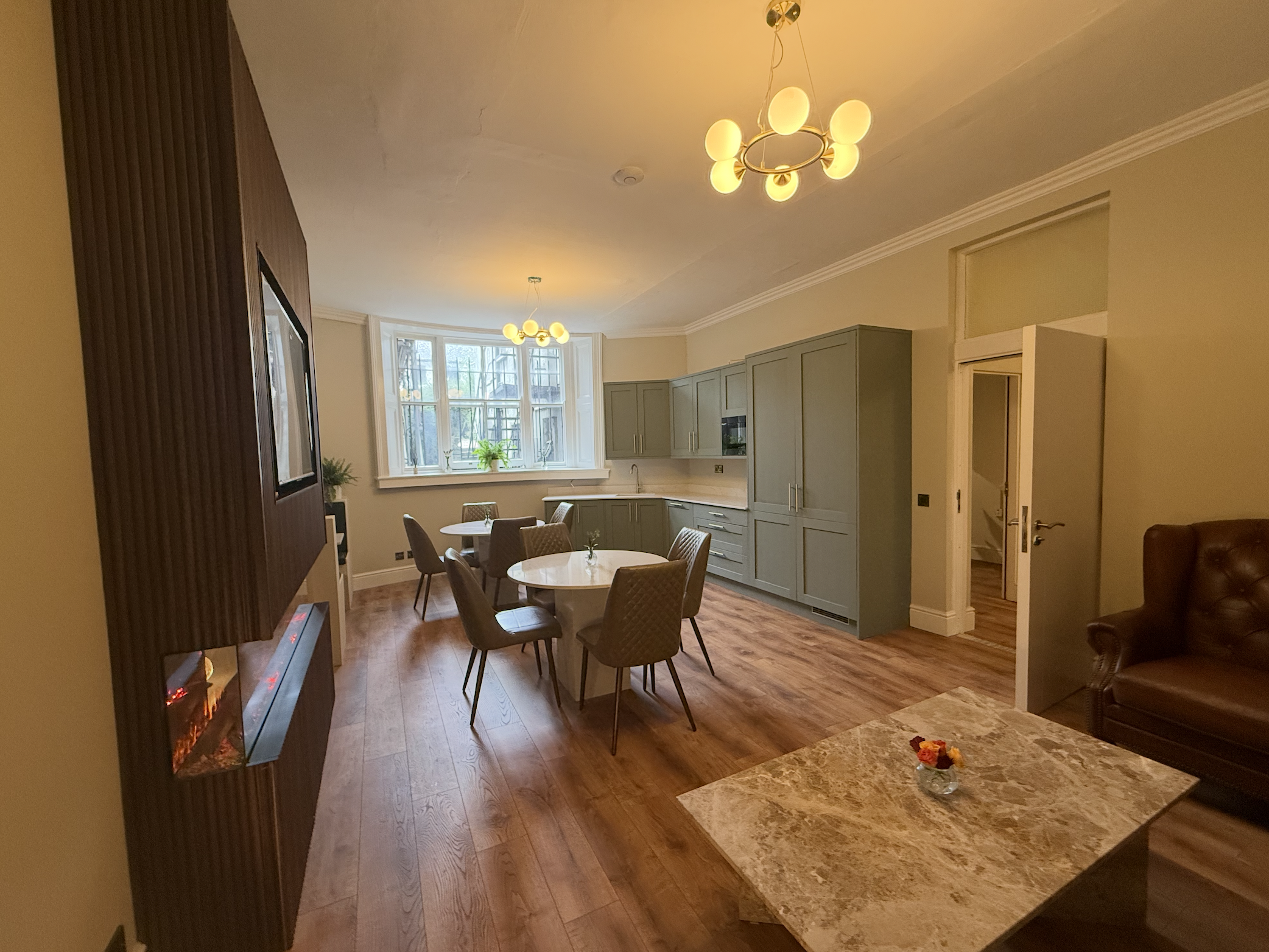 32 Fitzwilliam Place