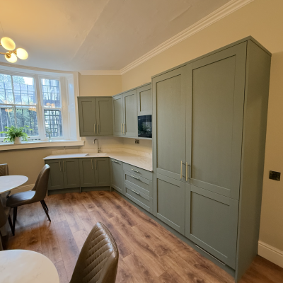 32 Fitzwilliam Place