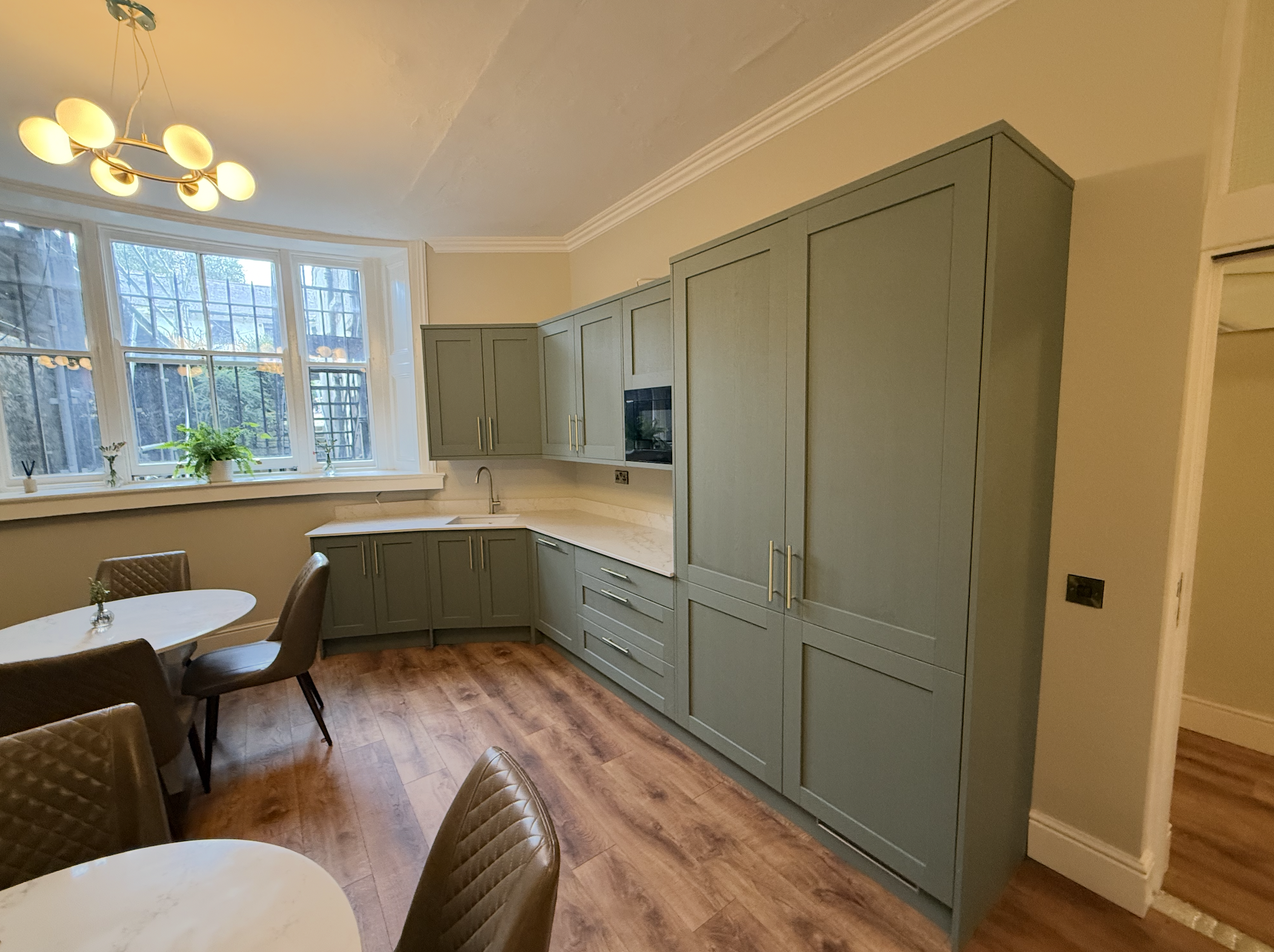 32 Fitzwilliam Place