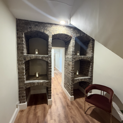 32 Fitzwilliam Place
