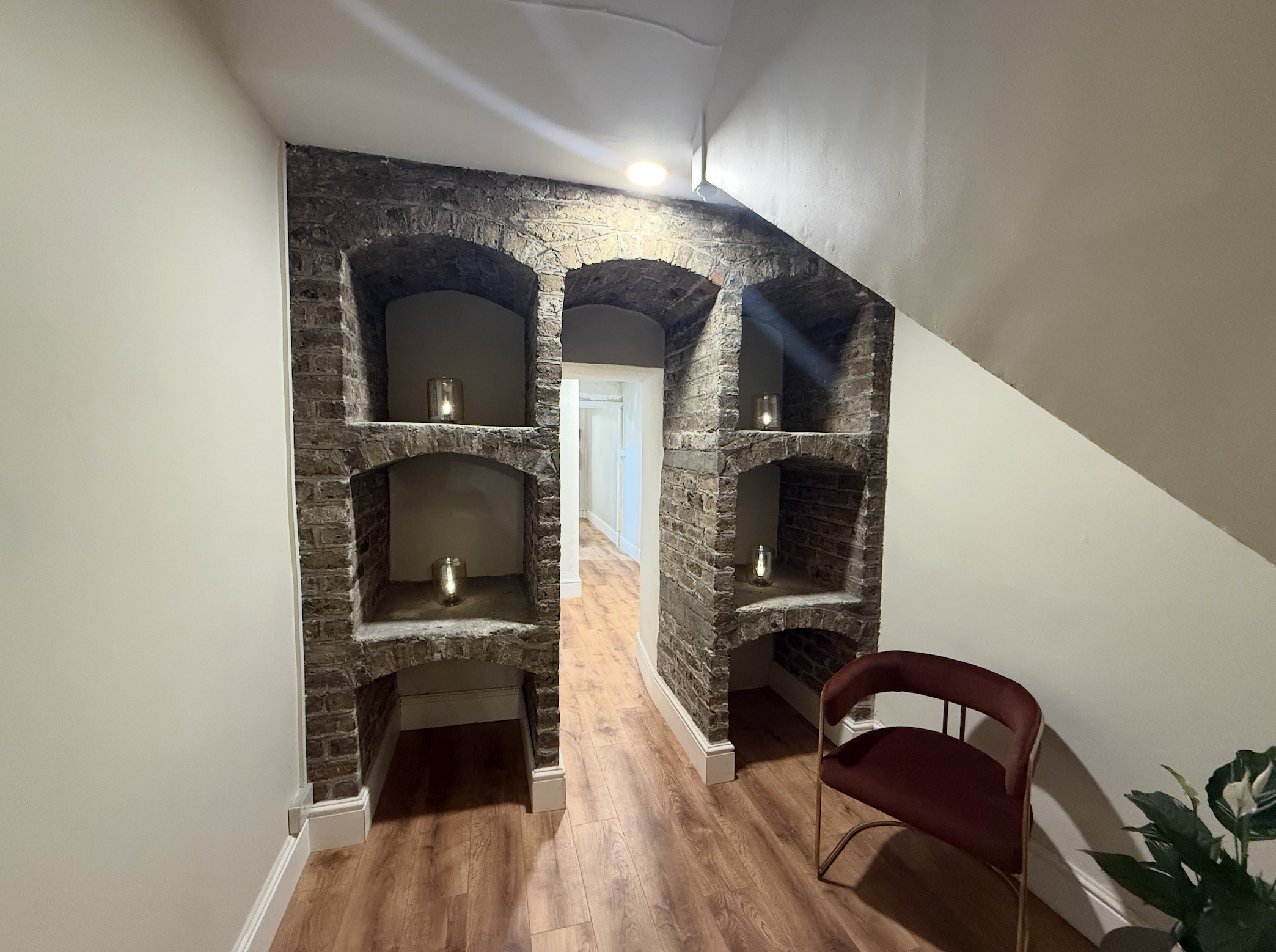 32 Fitzwilliam Place