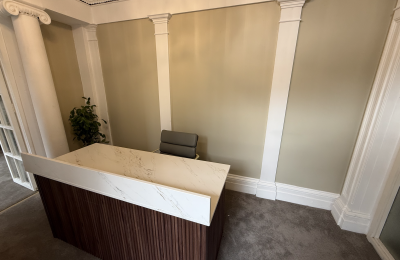 32 Fitzwilliam Place - Office 5+6