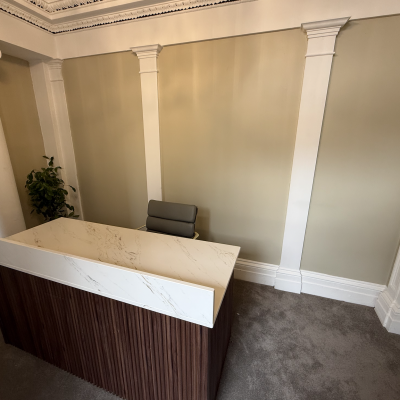 32 Fitzwilliam Place