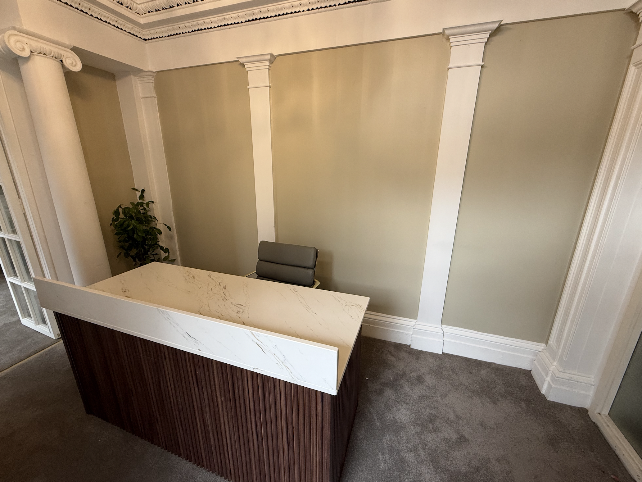 32 Fitzwilliam Place