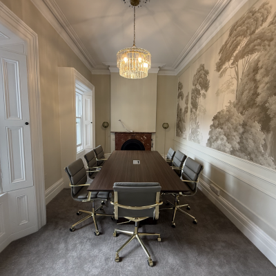 32 Fitzwilliam Place