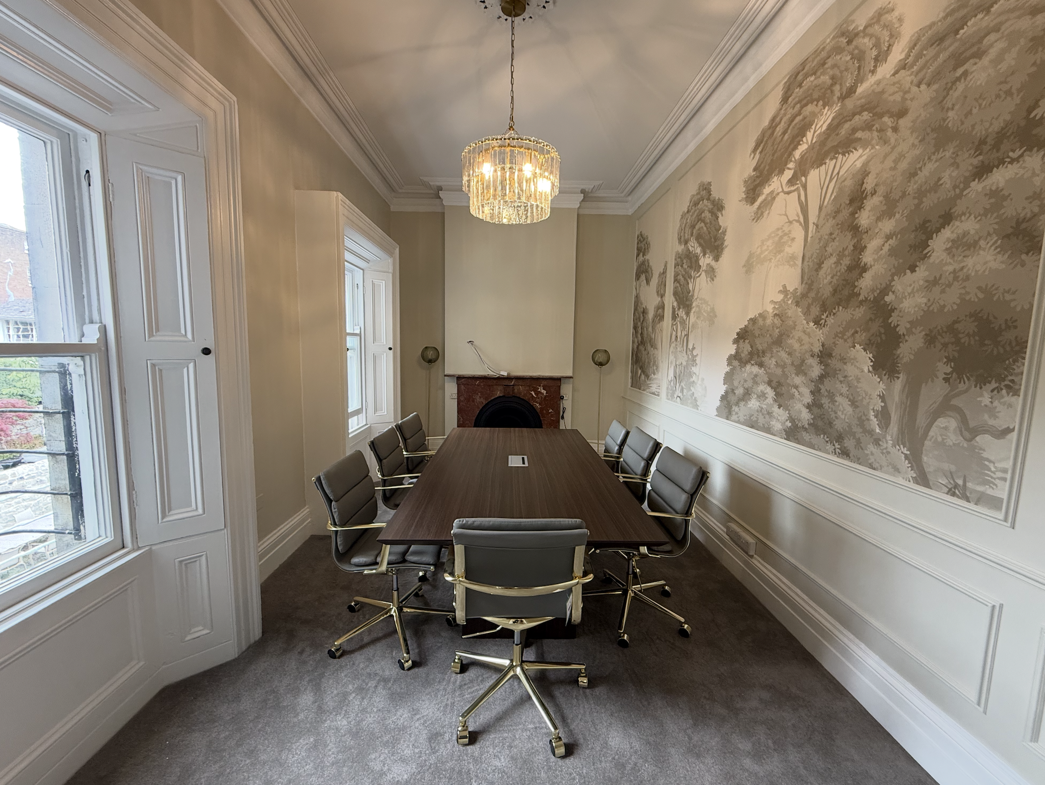 32 Fitzwilliam Place