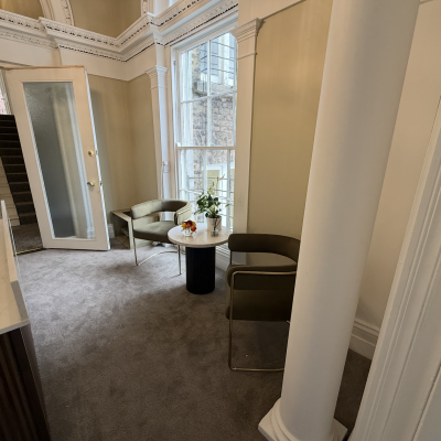 32 Fitzwilliam Place