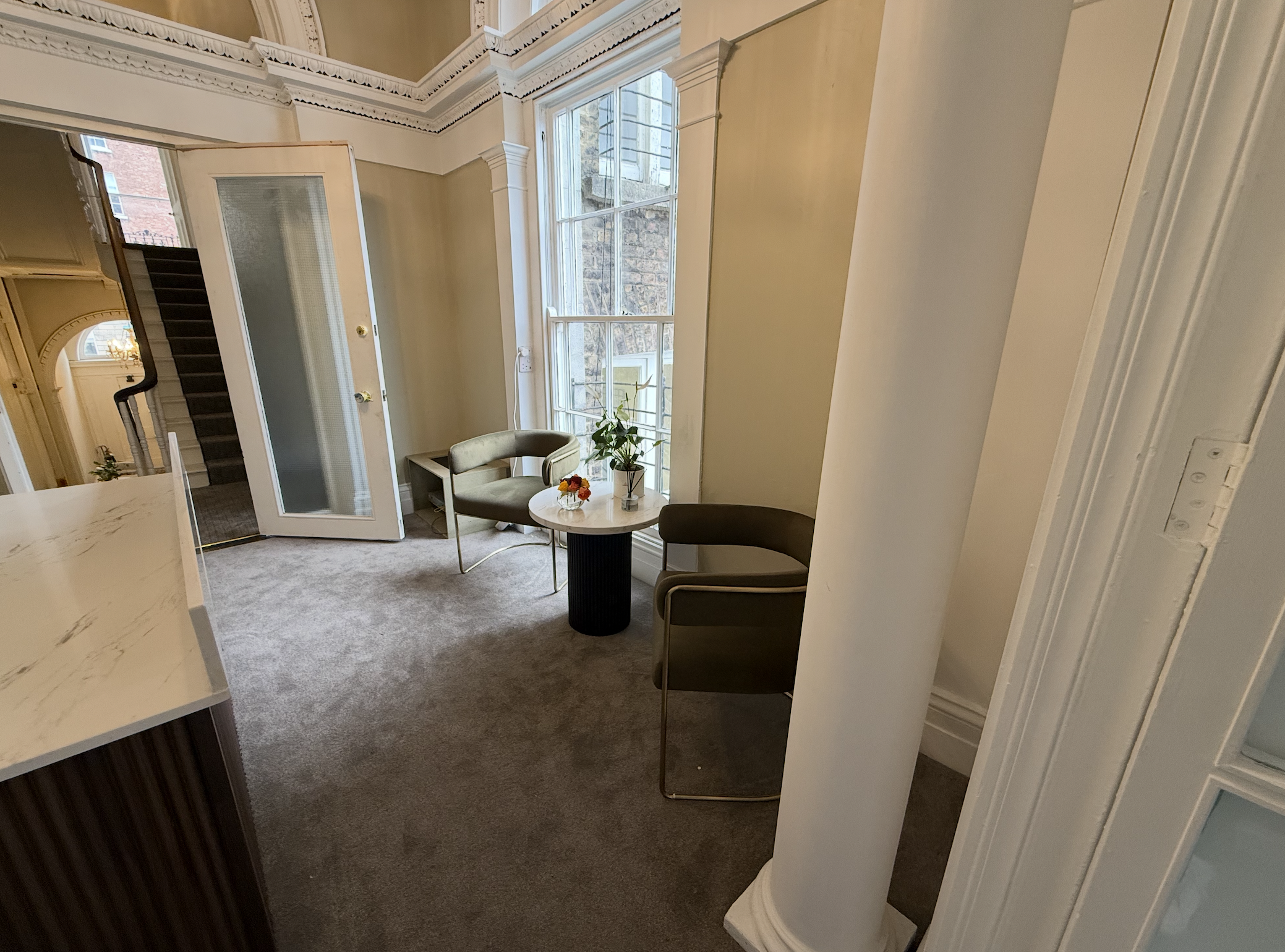 32 Fitzwilliam Place