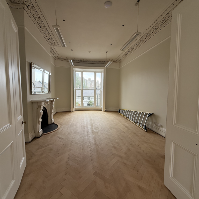 32 Fitzwilliam Place - Office 4