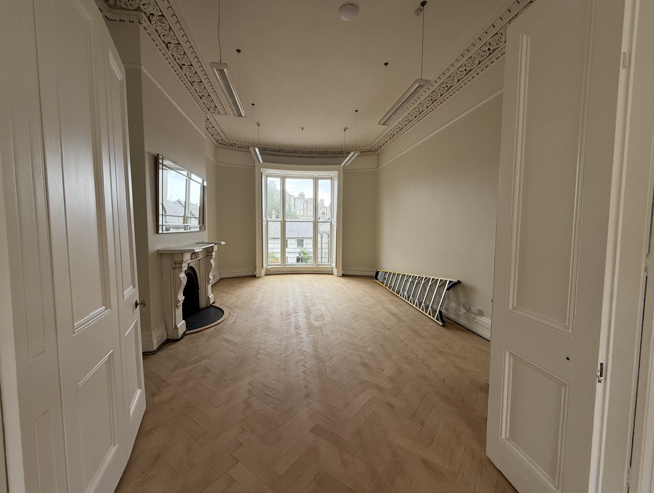32 Fitzwilliam Place - Office 4
