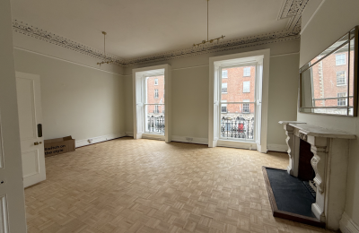 32 Fitzwilliam Place - Office 4