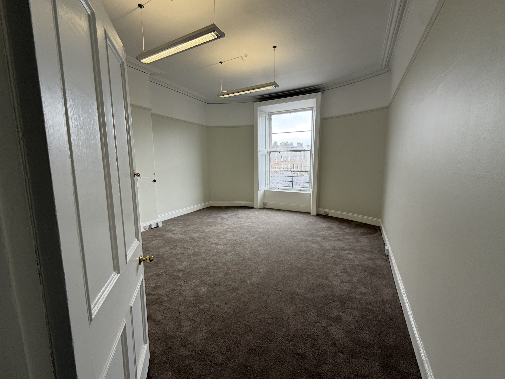 32 Fitzwilliam Place - Office 7