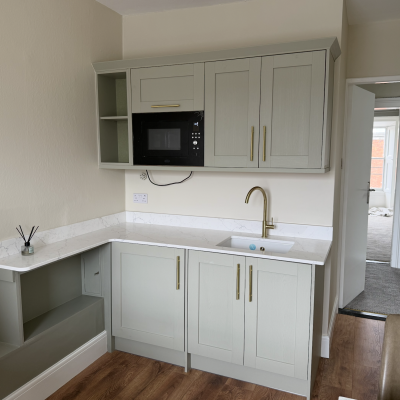 32 Fitzwilliam Place