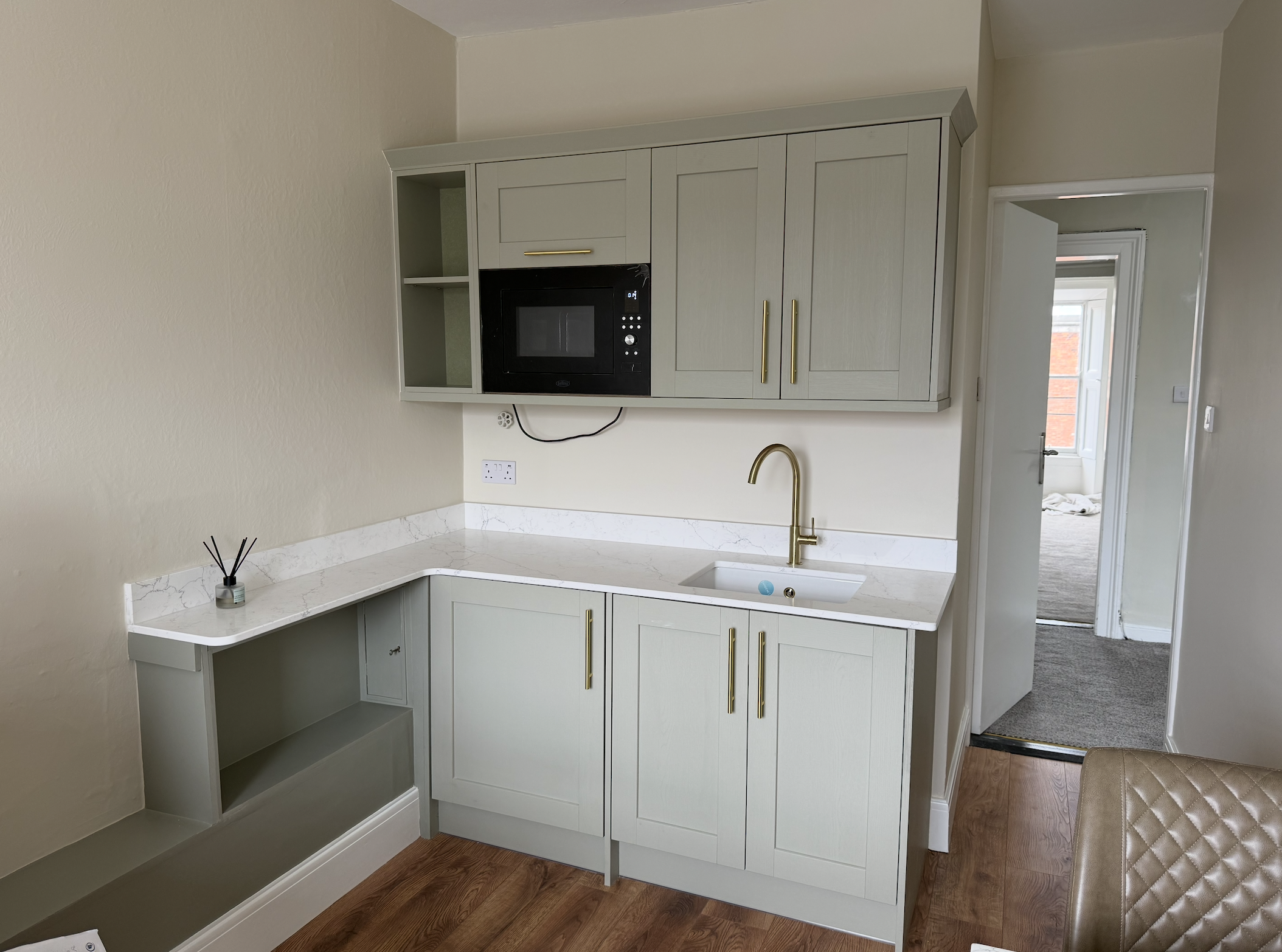 32 Fitzwilliam Place