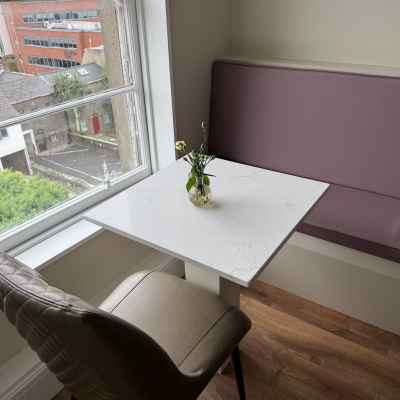 32 Fitzwilliam Place