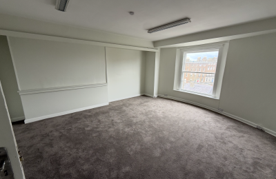 32 Fitzwilliam Place - Office 8