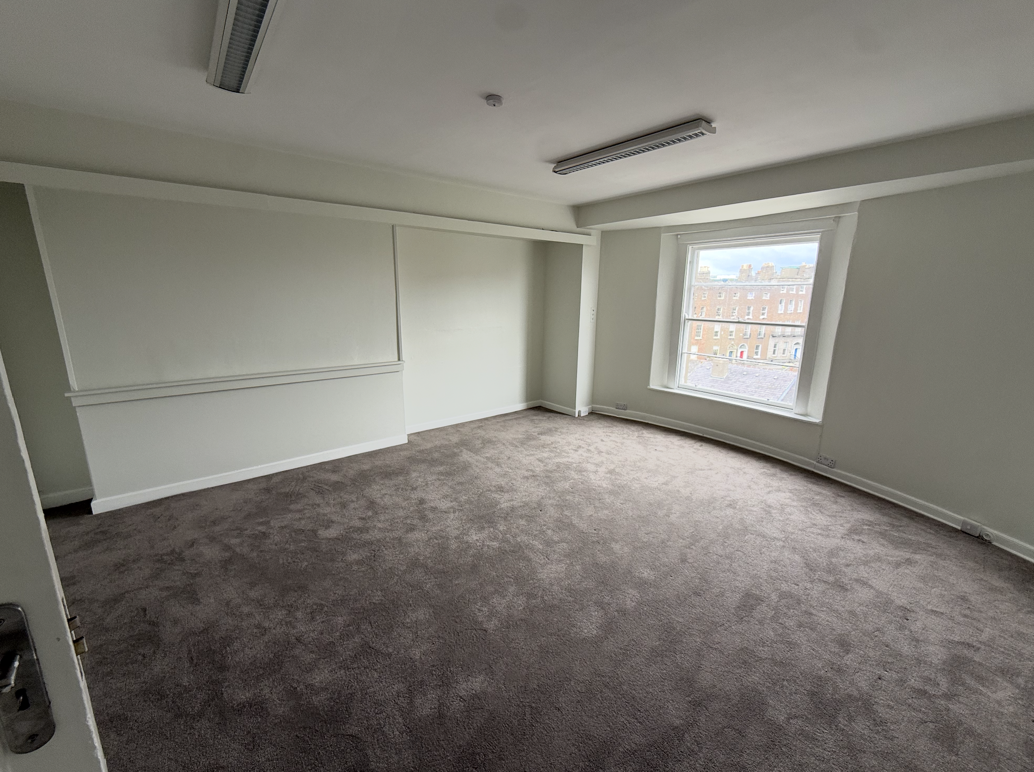 32 Fitzwilliam Place - Office 8