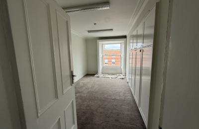 32 Fitzwilliam Place - Office 9