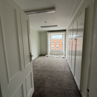 32 Fitzwilliam Place - Office 3