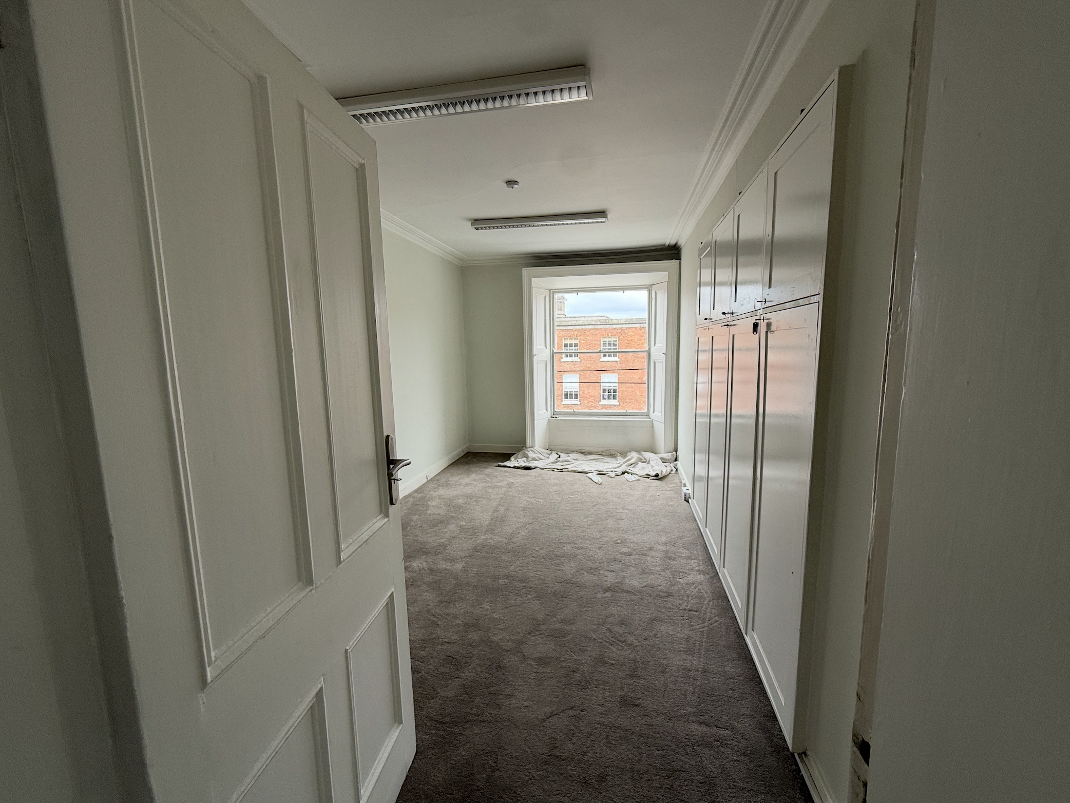 32 Fitzwilliam Place - Office 3