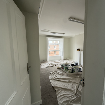 32 Fitzwilliam Place - Office 10